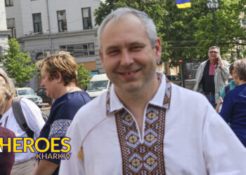 🎉 Вітаємо Олександра Яловола з ювілеєм! Щирі побажання від команди, друзів і побратимів, - БО “БФ “Гуманітарний хаб “Схід-Захід”