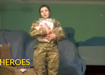 🍖 Допомога від волонтерів: передано харчі та необхідні речі для бійців ЗСУ, – Волонтерський центр допомоги “Люботин SOS”