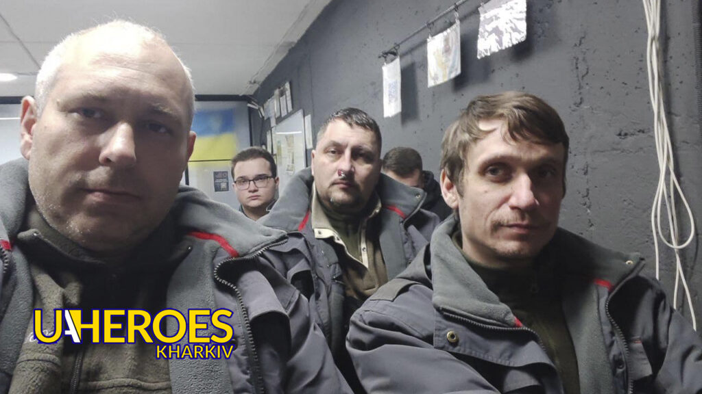 📢 Взяли участь у презентації по РЕР від Інструкторів групи Цивільно-військового співробітництва, - БО “БФ “Гуманітарний хаб “Схід-Захід”