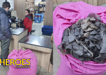 ✊ Маскувальні сітки для наших героїв: доставка маскувальних сіток для фронту, – БО “БФ “Гуманітарний хаб “Схід-Захід”