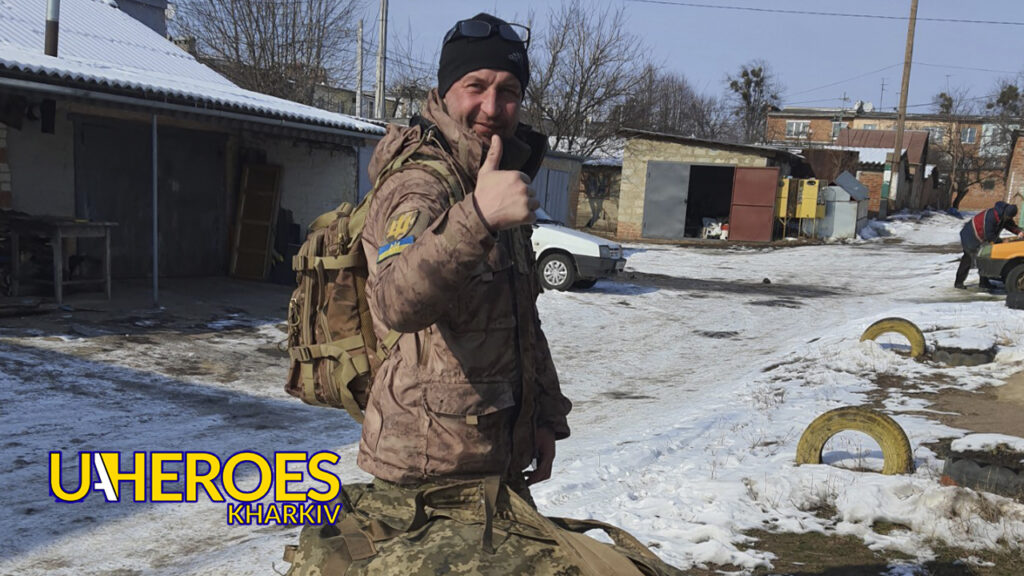 🛠 Подяка за підтримку від хлопців 66-ї бригади, - Волонтерський центр допомоги "Люботин SOS"