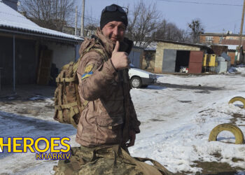 🛠 Подяка за підтримку від хлопців 66-ї бригади, - Волонтерський центр допомоги "Люботин SOS"