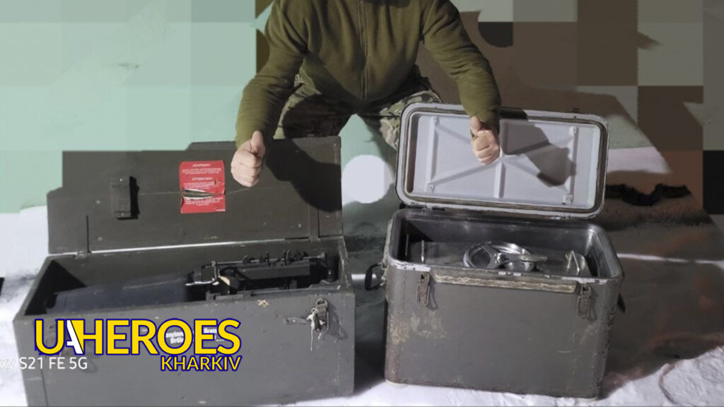 🔥 Важлива підтримка для фронту: газові пічки, грілки та багато іншого, - Волонтерський центр допомоги "Люботин SOS"