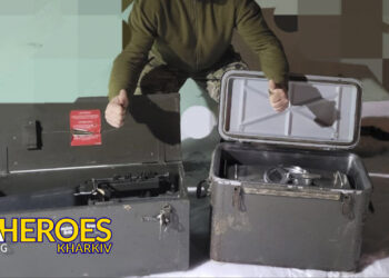 🔥 Важлива підтримка для фронту: газові пічки, грілки та багато іншого, - Волонтерський центр допомоги "Люботин SOS"