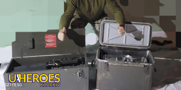 🔥 Важлива підтримка для фронту: газові пічки, грілки та багато іншого, - Волонтерський центр допомоги "Люботин SOS"