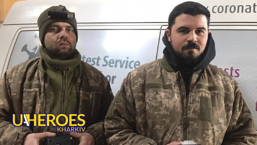 🛠️ Важлива допомога для ЗСУ: продукти, медикаменти та теплі речі, - Ганна Безверха | Волонтер