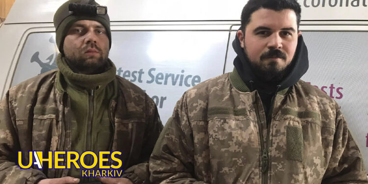 🛠️ Важлива допомога для ЗСУ: продукти, медикаменти та теплі речі, - Ганна Безверха | Волонтер