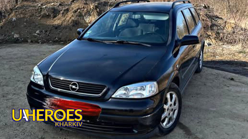 🚨 Цей кінь вже несеться воювати: підтримка для ЗСУ, - Олег Абрамичев | Волонтер