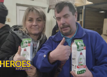 🏥❤️‍🩹Допомога пораненим воїнам, – Сестра милосердя АТО / Харків 