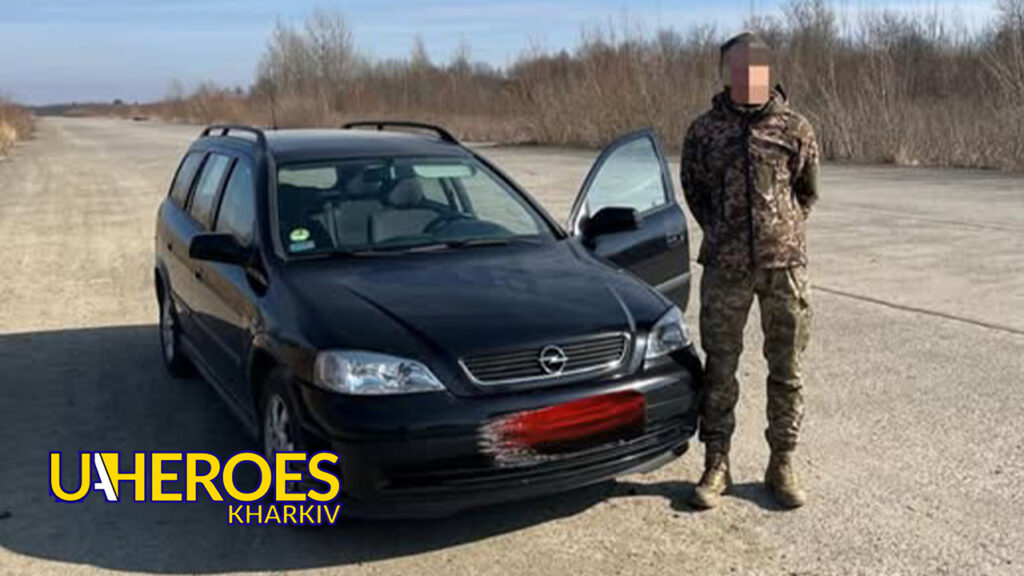 🚗 Машина вже в роботі: дякуємо за допомогу, - Олег Абрамичев | Волонтер