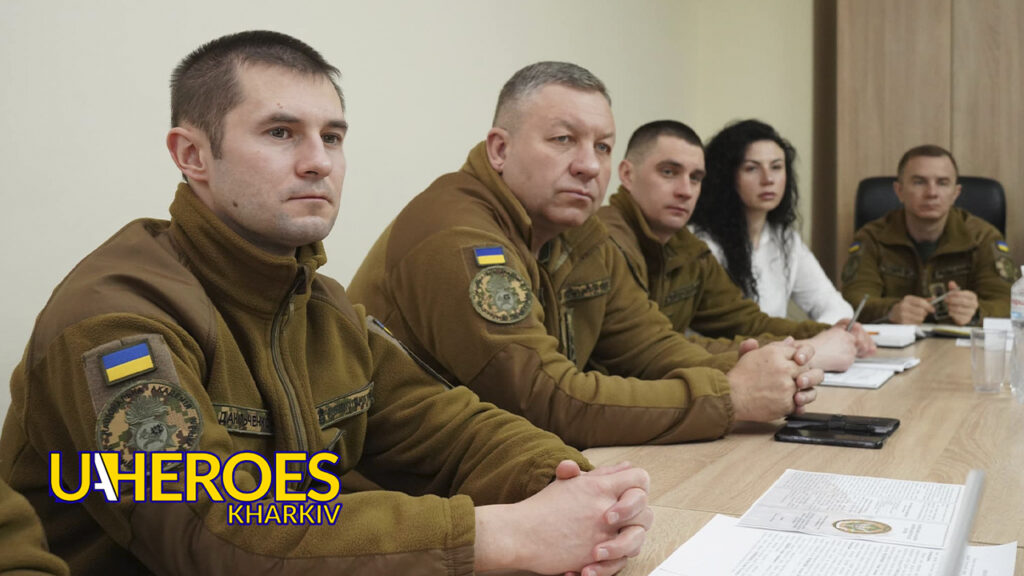 📚 ГО "Дружини ветеранів" — співорганізатори V Міжнародної науково-практичної конференції