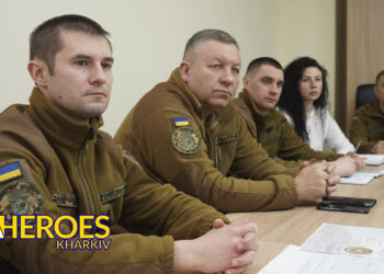 📚 ГО "Дружини ветеранів" — співорганізатори V Міжнародної науково-практичної конференції