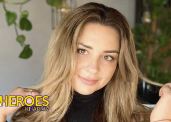 🎉 Вітаємо з Днем Народження, Надіє! - БФ «Сестра милосердя»