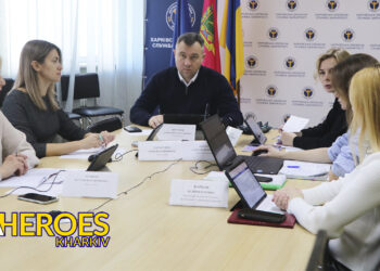 🔵 Нові можливості для бізнесу на Харківщині: 13 мікрогрантів на розвиток підприємництва, - Харківська обласна служба зайнятості 