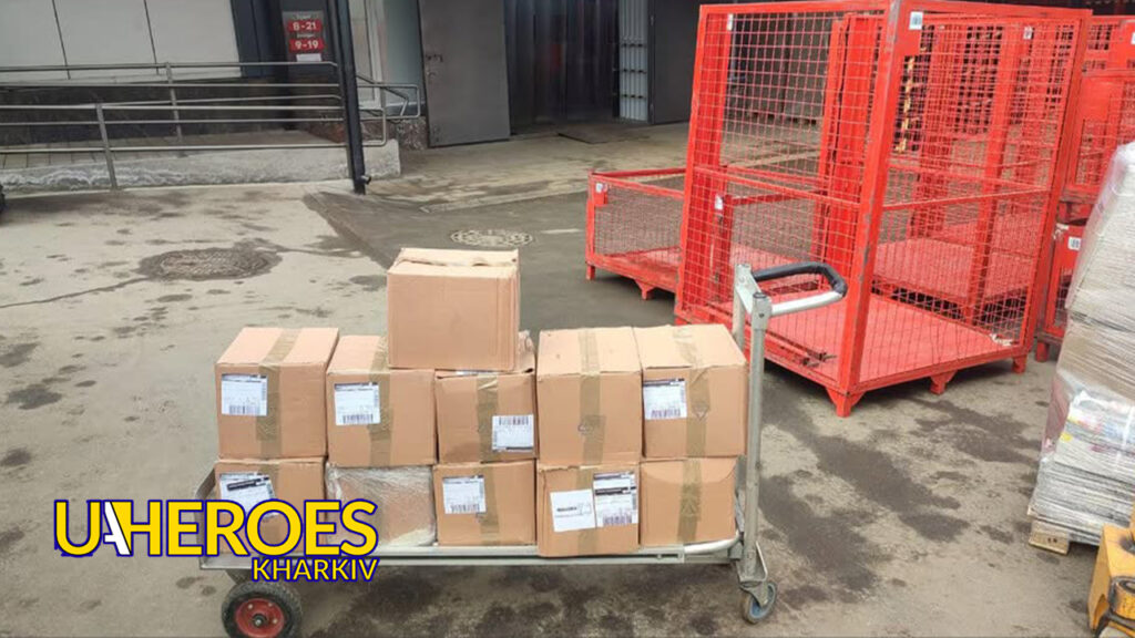 📦 Продуктові набори для сімей загиблих захисників України: важлива допомога, - БО “БФ “Гуманітарний хаб “Схід-Захід”