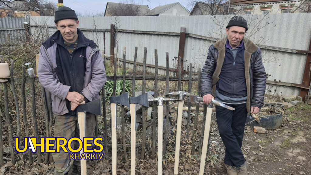 📦 Замовлення для хлопців ЗСУ Донецького напрямку успішно виконано, - Волонтерський центр допомоги "Люботин SOS"