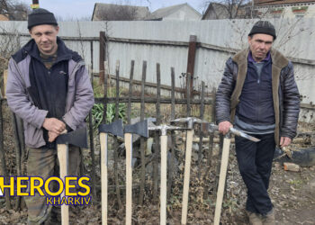 📦 Замовлення для хлопців ЗСУ Донецького напрямку успішно виконано, - Волонтерський центр допомоги "Люботин SOS"
