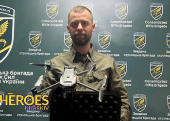 🔥 Ще один дрон для ЗСУ! Дякуємо всім, хто допомагає наближати перемогу, - Олег Абрамичев | Волонтер