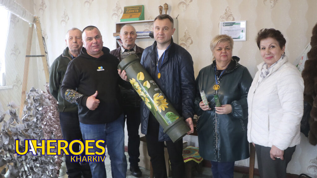 📌 Виїзний ярмарок вакансій у Берестовому: нові можливості для роботи, - Харківська обласна служба зайнятості 