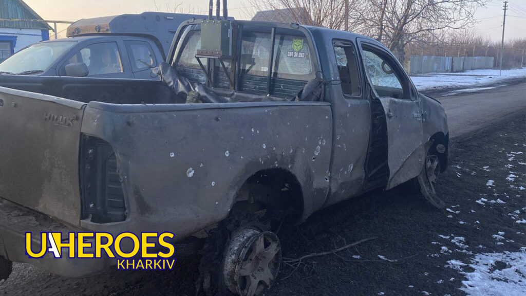 🛠️Оголошено новий збір на ремонт авто для ЗСУ: допоможемо нашим хлопцям, - Тетяна Харлан | Волонтер