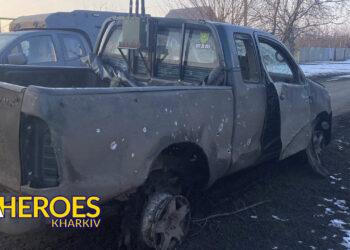 🛠️Оголошено новий збір на ремонт авто для ЗСУ: допоможемо нашим хлопцям, - Тетяна Харлан | Волонтер