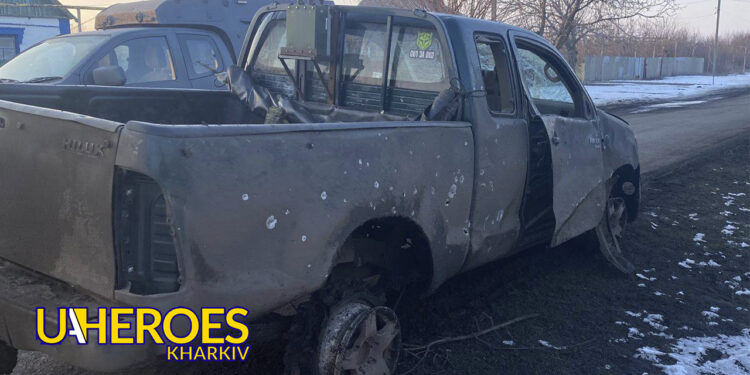 🛠️Оголошено новий збір на ремонт авто для ЗСУ: допоможемо нашим хлопцям, - Тетяна Харлан | Волонтер