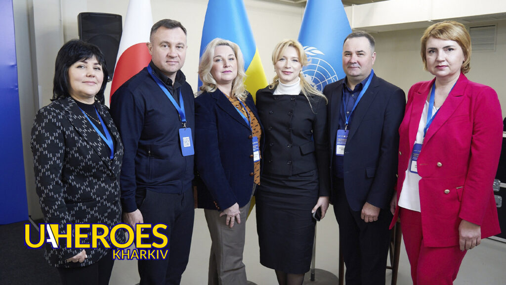 🧑‍💼 Офіси «Зроблено в Україні»: важливі консультації для підприємців Харківщини, - Харківська обласна служба зайнятості 