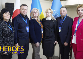 🧑‍💼 Офіси «Зроблено в Україні»: важливі консультації для підприємців Харківщини, - Харківська обласна служба зайнятості 