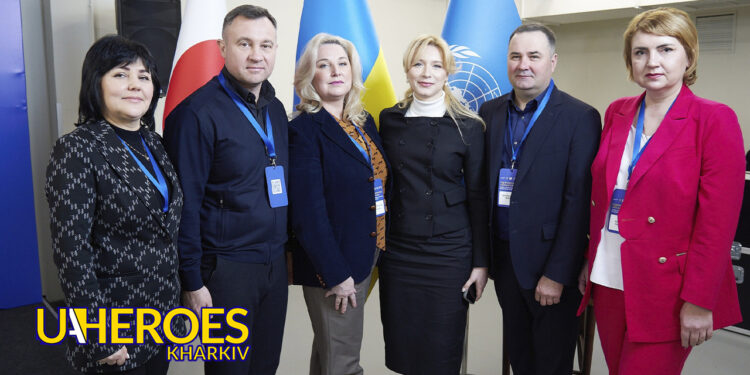 🧑‍💼 Офіси «Зроблено в Україні»: важливі консультації для підприємців Харківщини, - Харківська обласна служба зайнятості 