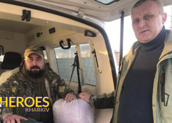 🛠 Підтримка для Захисників: що було доставлено на Сумський та Курський напрямки, - Ганна Безверха | Волонтер