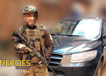 🚗 Ще одна автівка для ЗСУ: підтримка від Blue / Yellow for Ukraine триває, - Олег Абрамичев | Волонтер