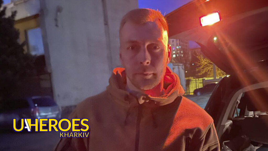 💊 Передали ліки для наших Захисників і Захисниць, - ГО “Дружини ветеранів” 