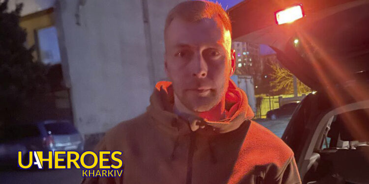 💊 Передали ліки для наших Захисників і Захисниць, - ГО “Дружини ветеранів” 