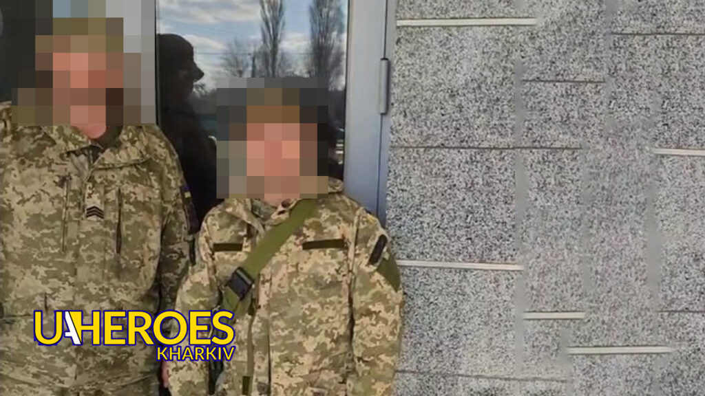 🙏 Бійці 116 бригади ЗСУ дякують за допомогу від Blau Gelbes Kreuz та друзів із Великобританії, - БО “БФ “Гуманітарний хаб “Схід-Захід”