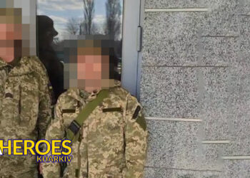 🙏 Бійці 116 бригади ЗСУ дякують за допомогу від Blau Gelbes Kreuz та друзів із Великобританії, - БО “БФ “Гуманітарний хаб “Схід-Захід”