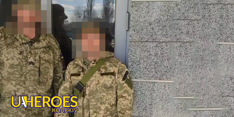 🙏 Бійці 116 бригади ЗСУ дякують за допомогу від Blau Gelbes Kreuz та друзів із Великобританії, - БО “БФ “Гуманітарний хаб “Схід-Захід”