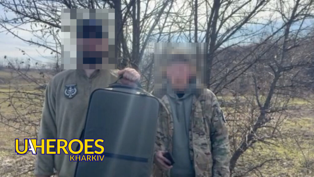 🫡 Подяка від батальйону "Вовки да Вінчі" за рюкзак медика від Blau-Gelbes Kreuz Erftstadt, - БО “БФ “Гуманітарний хаб “Схід-Захід”