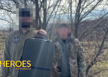 🫡 Подяка від батальйону "Вовки да Вінчі" за рюкзак медика від Blau-Gelbes Kreuz Erftstadt, - БО “БФ “Гуманітарний хаб “Схід-Захід”