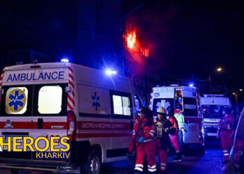 💔 Ворог атакував шпиталь: необхідна допомога для відновлення волонтерського пункту, - БФ «Сестра милосердя»