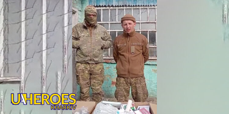 🙏 Потрібна допомога: долучаймося до збору на медицину для Захисників, - Ганна Безверха | Волонтер