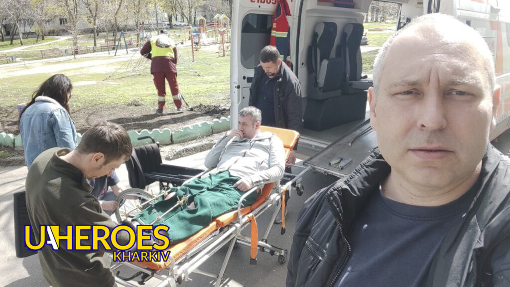 💪 Підтримка та реабілітація: історія про те, як разом ми стаємо сильнішими, - БО “БФ “Гуманітарний хаб “Схід-Захід”