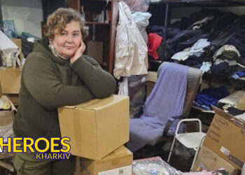🙏 Допомога шпиталям: продукти, медикаменти та необхідні речі, - Ганна Безверха | Волонтер