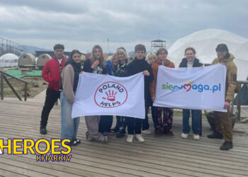 💖 Унікальна можливість для дітей захисників: казка на ранчо «Едельвейс» в Карпатах, - ГО “Дружини ветеранів” 