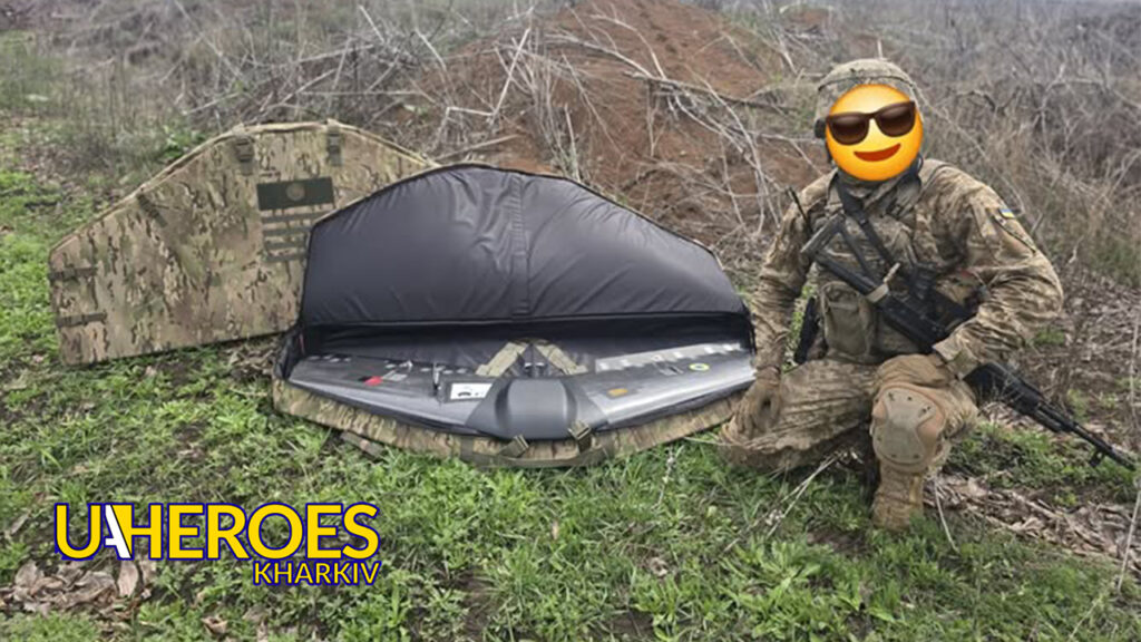 🔥 Підтримка Захисників: важливі речі для виконання бойових завдань, - Олександр Осадчий | Волонтер