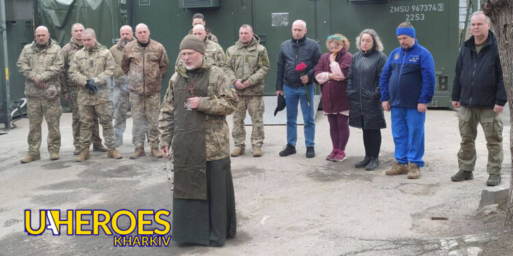 💔 Ракетний удар по шпиталю: Вшанування пам'яті Захисника Владислава, - БФ «Сестра милосердя»