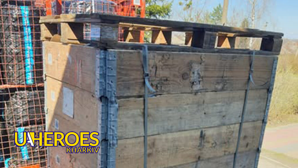 💙 Ліки та медичне обладнання для ЗСУ: допомога на Дніпро-Донецькому напрямку, - Волонтерський центр допомоги "Люботин SOS"