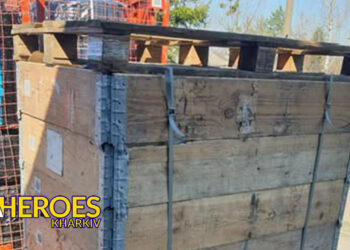 💙 Ліки та медичне обладнання для ЗСУ: допомога на Дніпро-Донецькому напрямку, - Волонтерський центр допомоги "Люботин SOS"