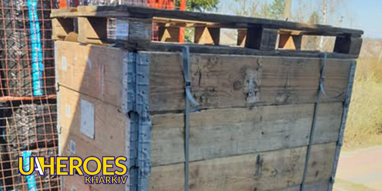 💙 Ліки та медичне обладнання для ЗСУ: допомога на Дніпро-Донецькому напрямку, - Волонтерський центр допомоги "Люботин SOS"