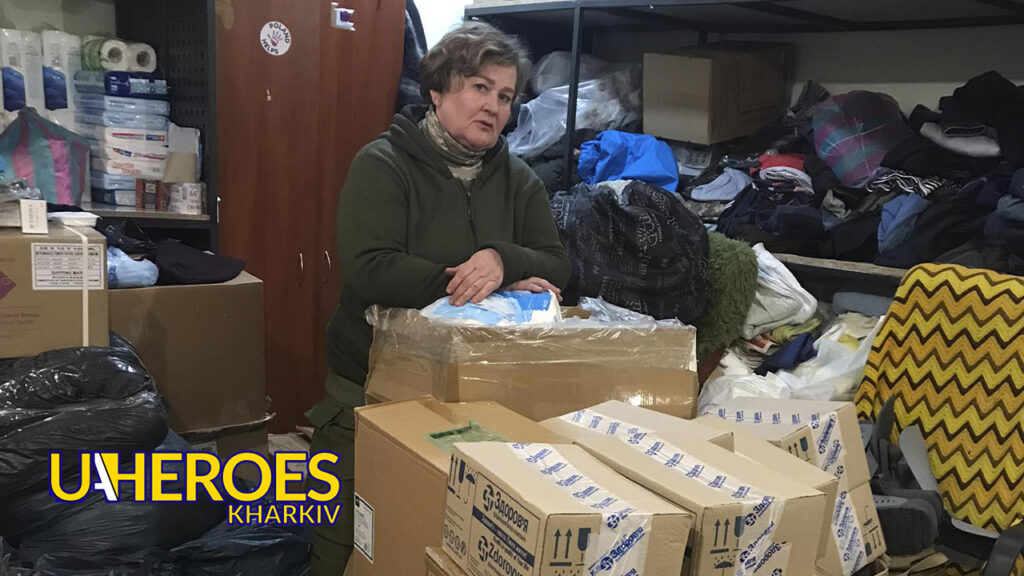 🩺 Потреба не зменшується: Медики просять допомоги — терміново потрібні скальпелі, бинти та знеболювальні, - Ганна Безверха | Волонтер