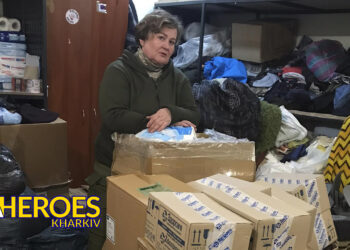 🩺 Потреба не зменшується: Медики просять допомоги — терміново потрібні скальпелі, бинти та знеболювальні, - Ганна Безверха | Волонтер